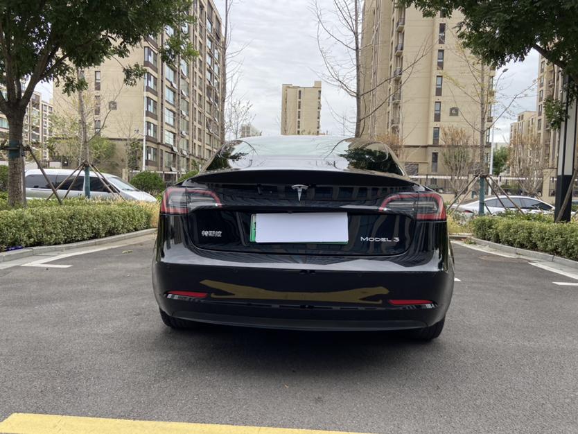 Tesla Model 3 2022 imagem de carro #6
