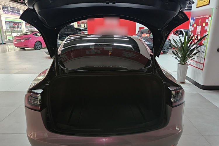 Tesla Model 3 2022 car image #21