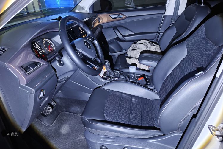Volkswagen Tharu 2021 immagine di auto #17