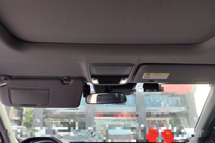 Honda CR-V 2021 car image #20