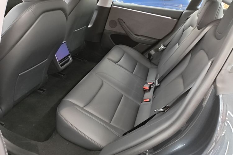Tesla Model 3 2025 #17 Tesla Model 3 2025 car image #17