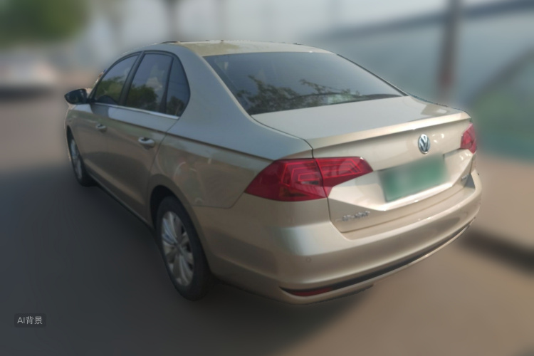 Volkswagen Bora 2020 car image #5