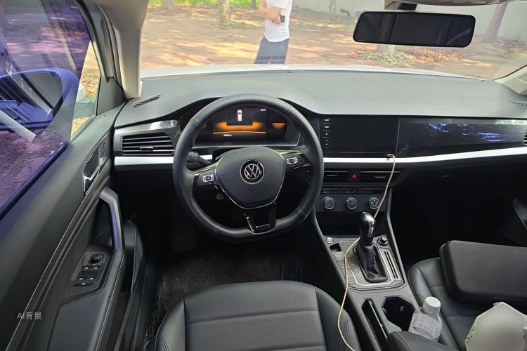Volkswagen Lavida 2022 #12 Volkswagen Lavida 2022 car image #12