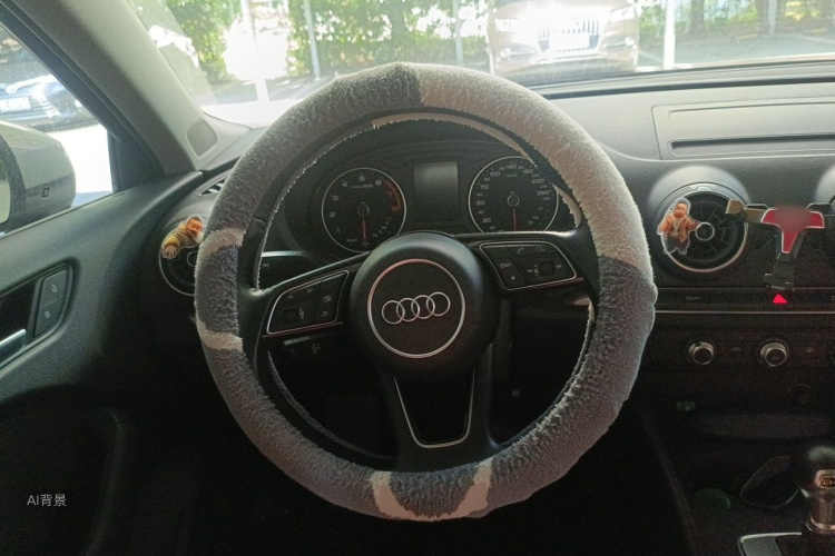 Audi A3 2020 car image #12