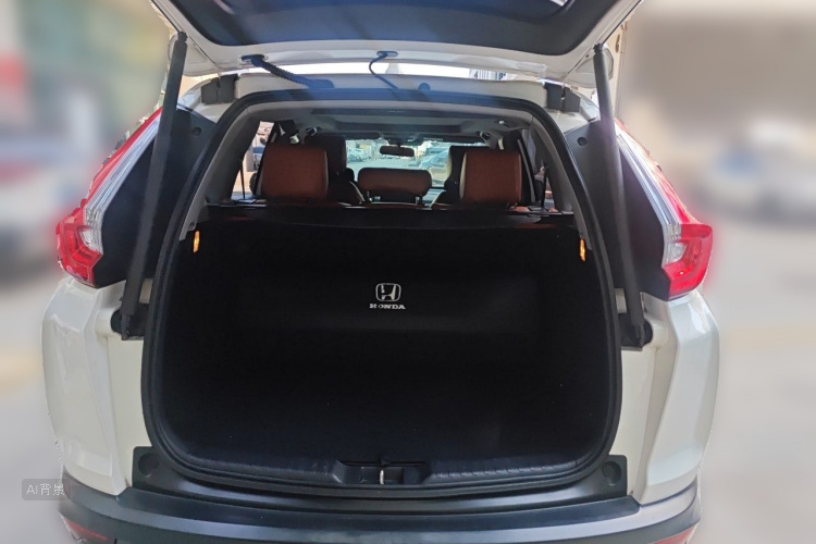 Honda CR-V 2019 صورة سيارة #21