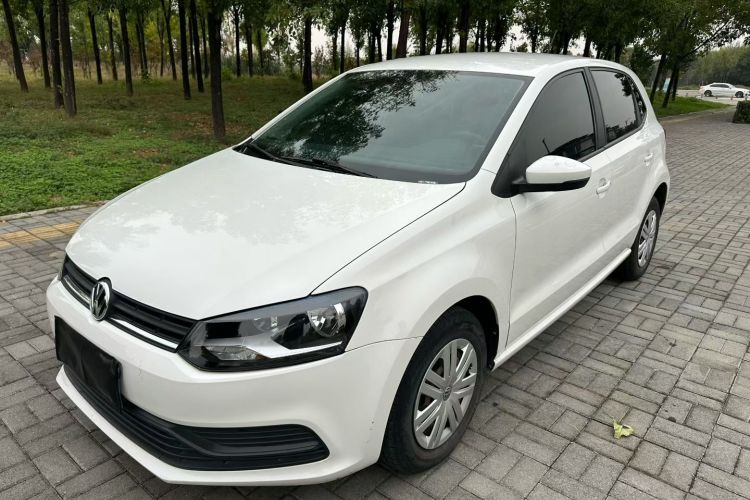 Volkswagen Polo 2019 #2 Volkswagen Polo 2019 car image #2