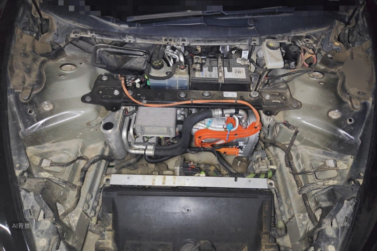 Tesla Model 3 2021 immagine di auto #22