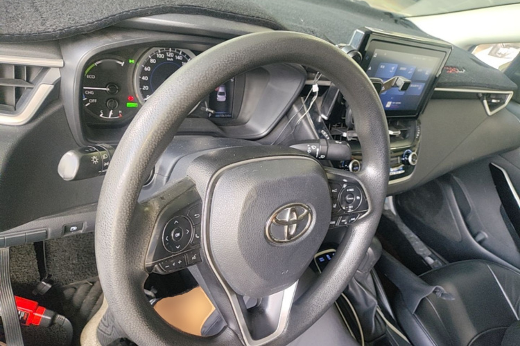 Toyota Corolla 2020 car image #10