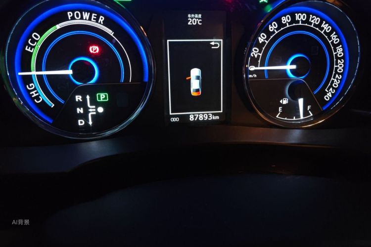Toyota Corolla 2016 #14 Toyota Corolla 2016 car image #14