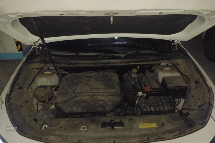 Jetour X70 PLUS 2023 car image #22