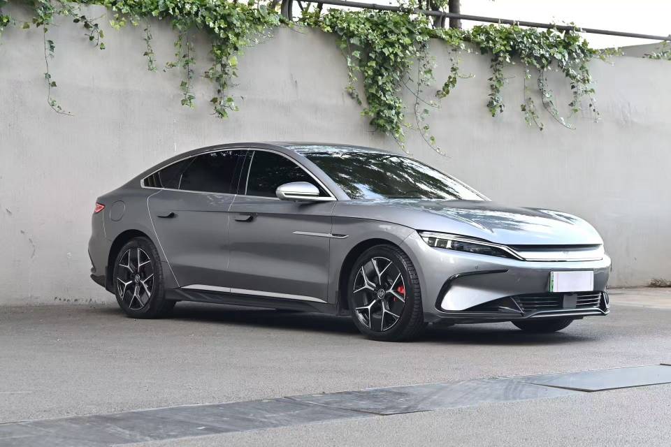 2023 汽车图片 #3