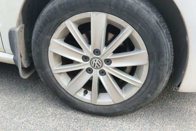 Volkswagen Polo 2015 #6 Volkswagen Polo 2015 car image #6
