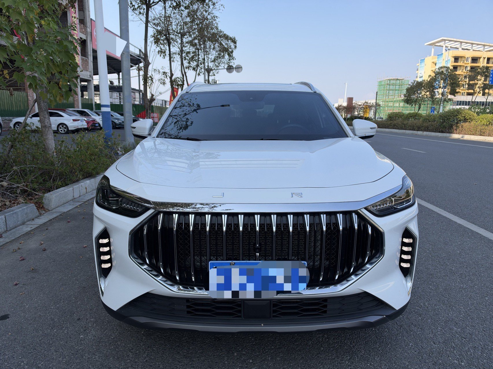 2026 car image #2