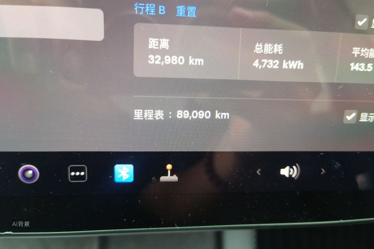 Tesla Model Y 2023 car image #14