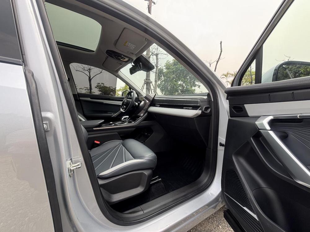 GEELY Boyue L 2023 #13 GEELY Boyue L 2023 car image #13
