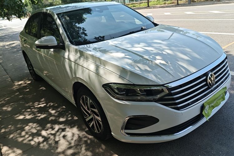 Volkswagen Lavida 2023 car image #4