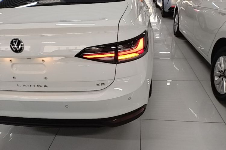 Volkswagen Lavida 2024 car image #8