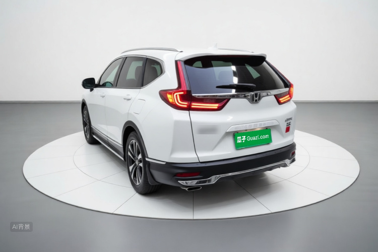 Honda CR-V 2022 car image #5
