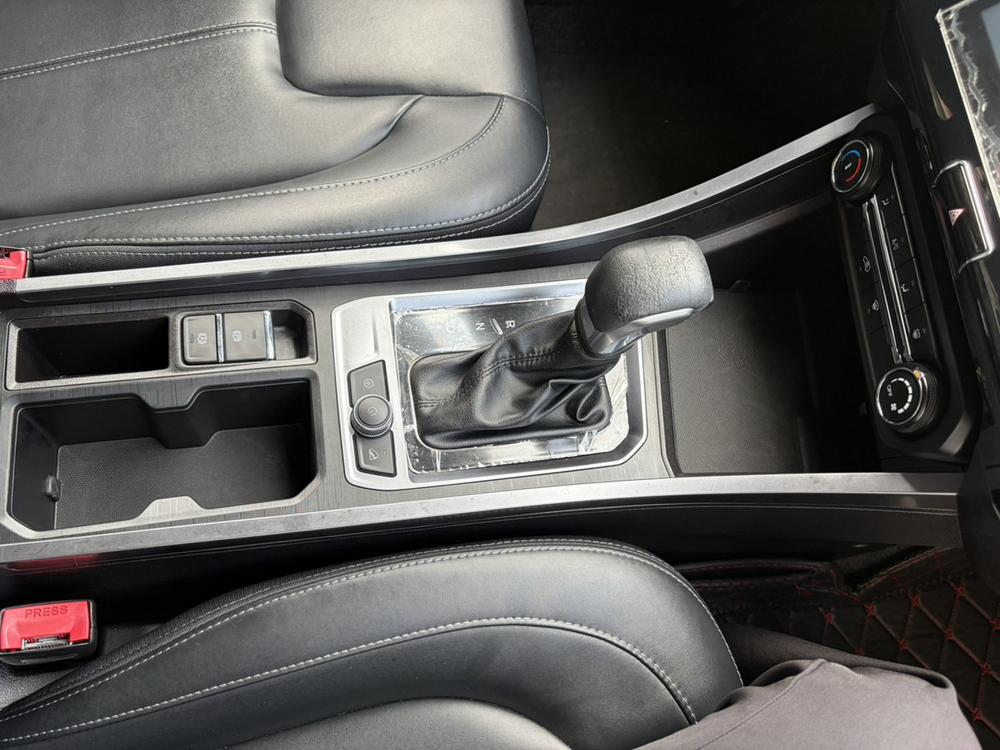 Chery Tiggo 3x 2020 #23 Chery Tiggo 3x 2020 car image #23