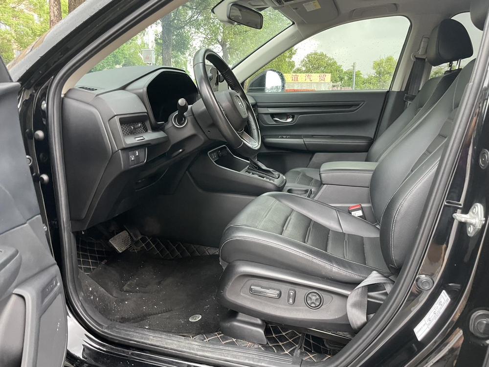 Honda CR-V 2023 car image #8