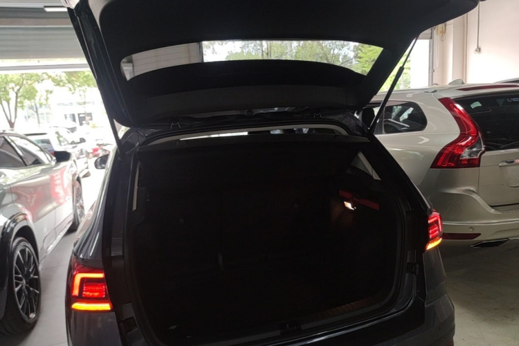 Volkswagen Tharu 2019 #21 Volkswagen Tharu 2019 imagem de carro #21