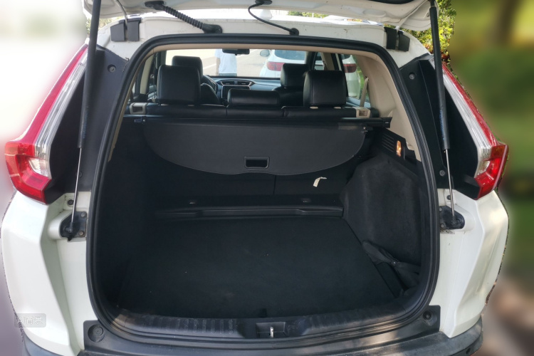 Honda CR-V 2019 car image #21