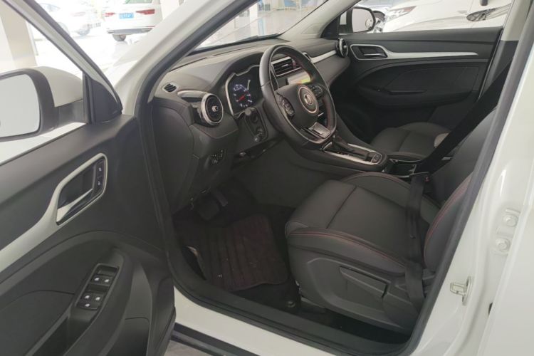 MG ZS 2019 #16 MG ZS 2019 изображение автомобиля #16