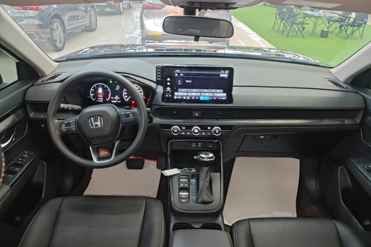 Honda CR-V 2023 #10 Honda CR-V 2023 car image #10