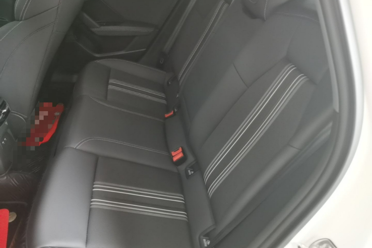 Audi A3 2023 car image #17