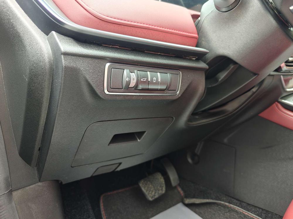Jetour X70 PLUS 2024 #20 Jetour X70 PLUS 2024 immagine di auto #20