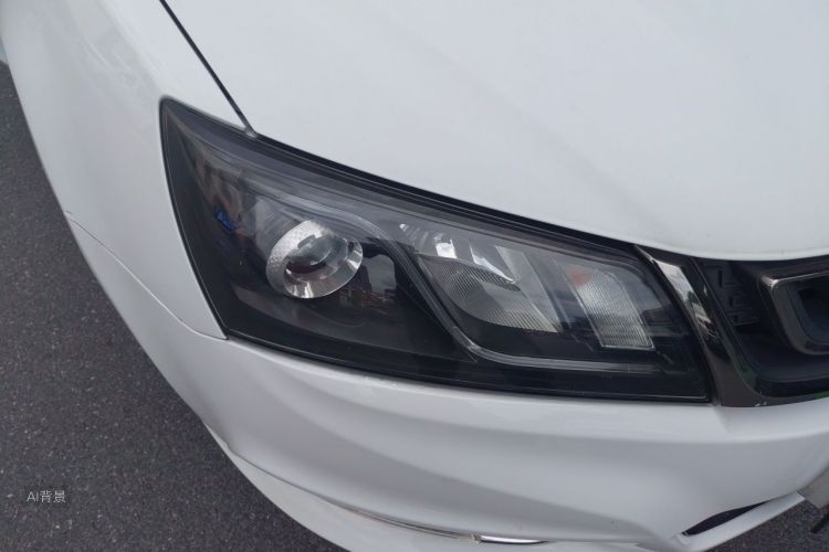 GEELY Emgrand 2017 car image #8