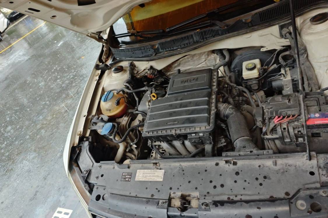 Volkswagen Bora 2016 صورة سيارة #11