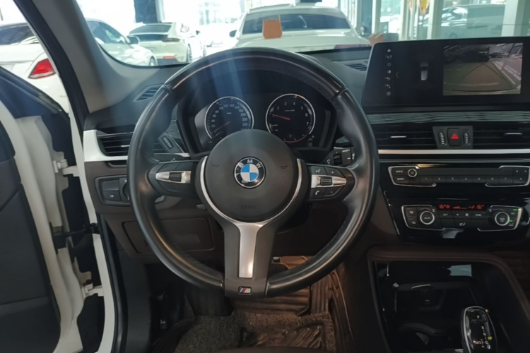 BMW X1 2023 #11 BMW X1 2023 car image #11