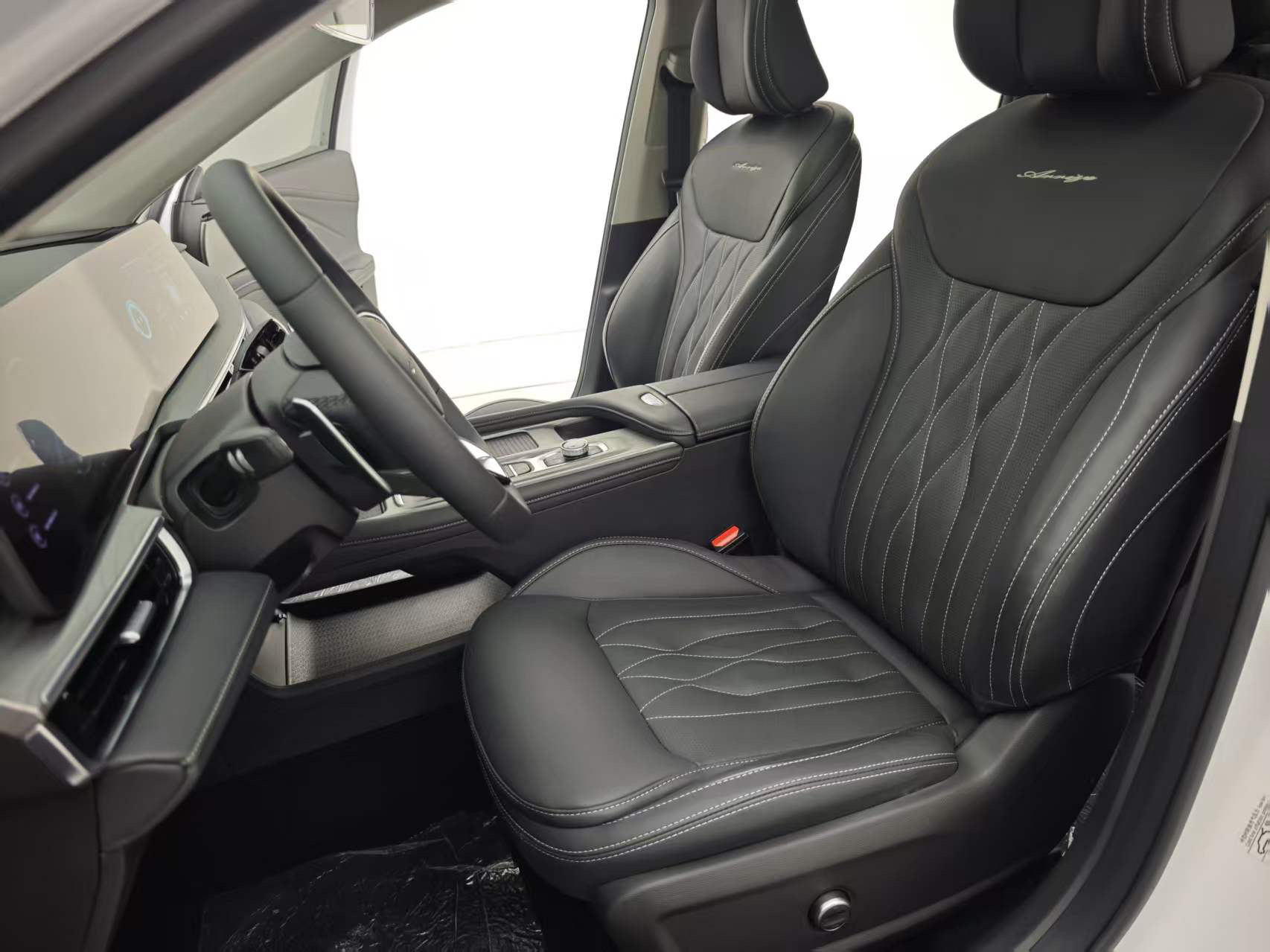 Chery Arrizo 8 2023 immagine di auto #4