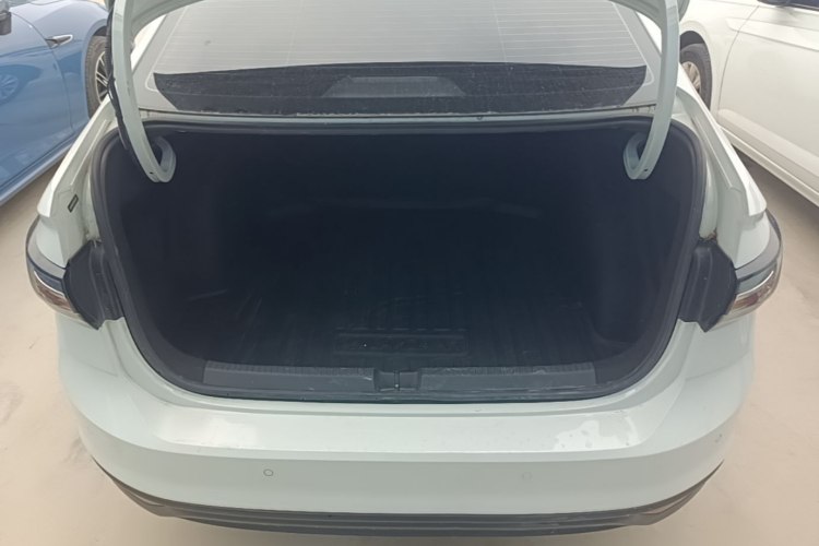 Volkswagen Lavida 2023 #19 Volkswagen Lavida 2023 car image #19