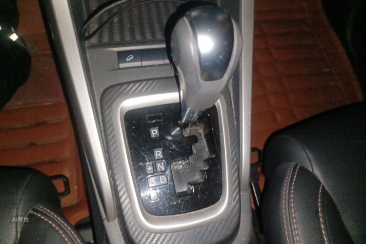 BYD Yuan 2018 car image #16
