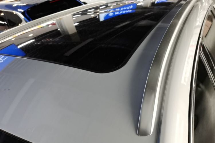 BYD Yuan Plus 2023 #25 BYD Yuan Plus 2023 car image #25