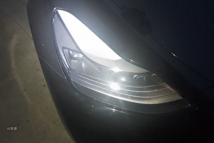 Tesla Model Y 2022 car image #8
