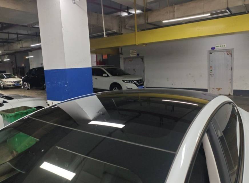 Tesla Model 3 2021 car image #5