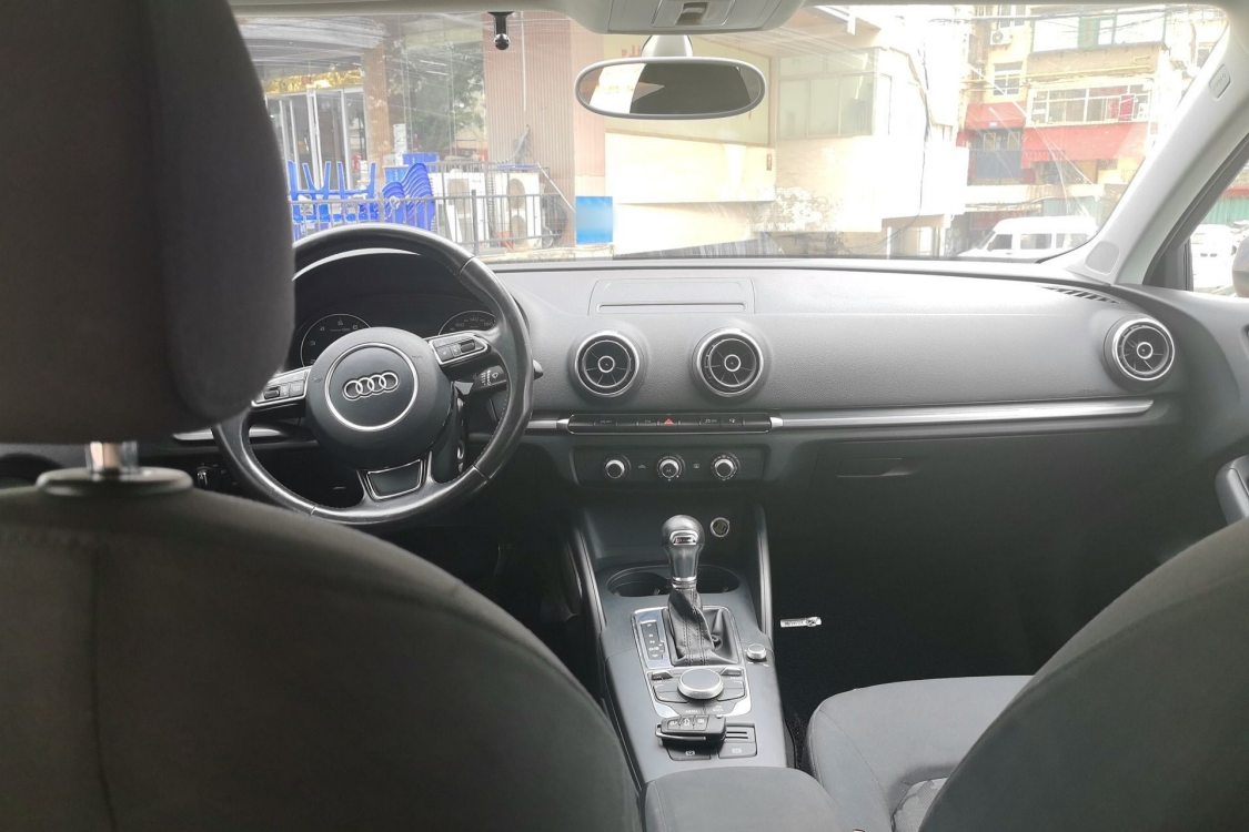 Audi A3 2016 #20 Audi A3 2016 immagine di auto #20