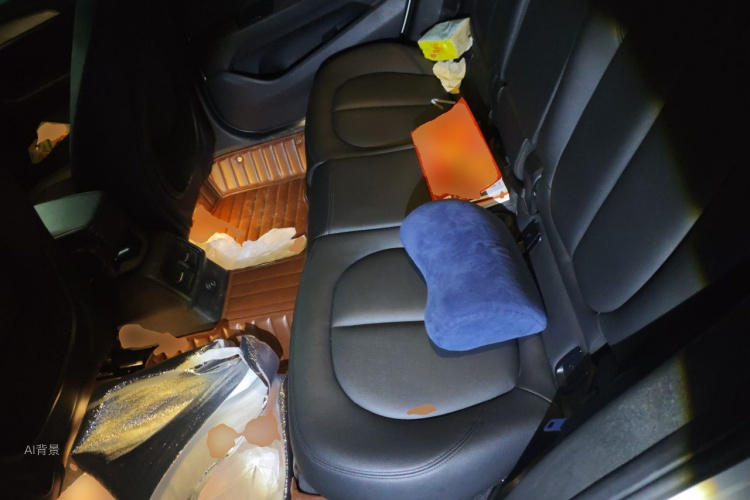 BMW X1 2018 #19 BMW X1 2018 car image #19