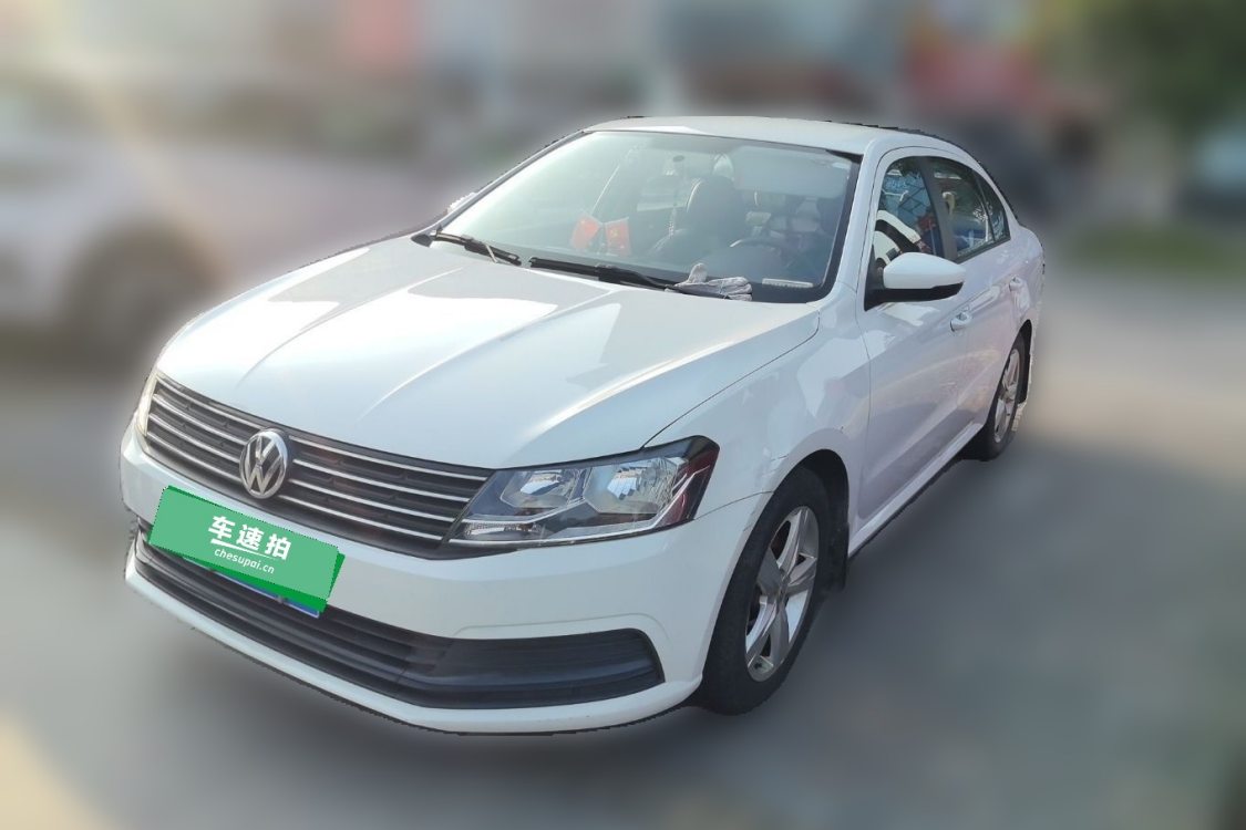 Volkswagen Lavida 2018 Volkswagen Lavida 2018 immagine di auto