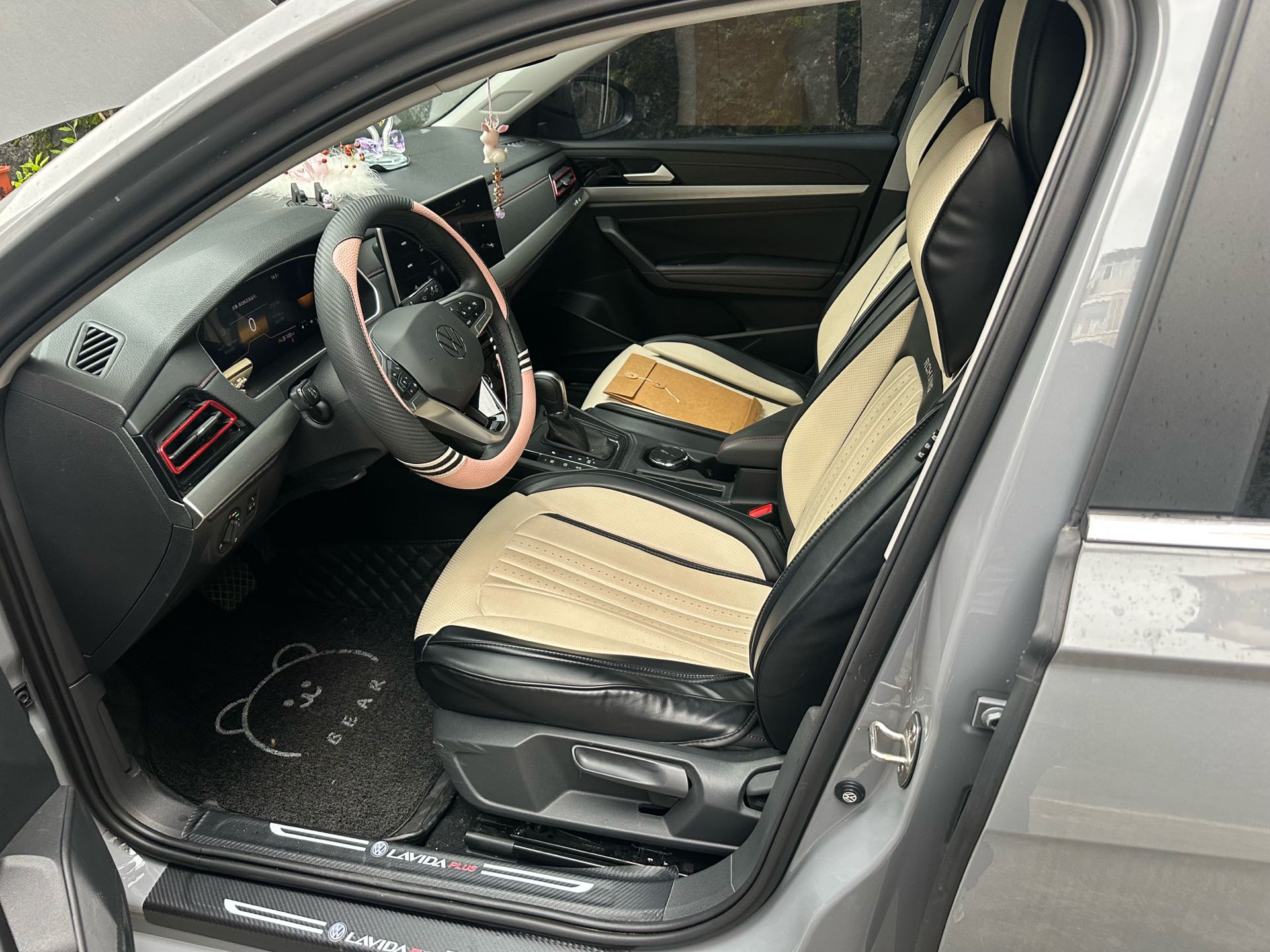 Volkswagen Lavida 2023 #4 Volkswagen Lavida 2023 immagine di auto #4