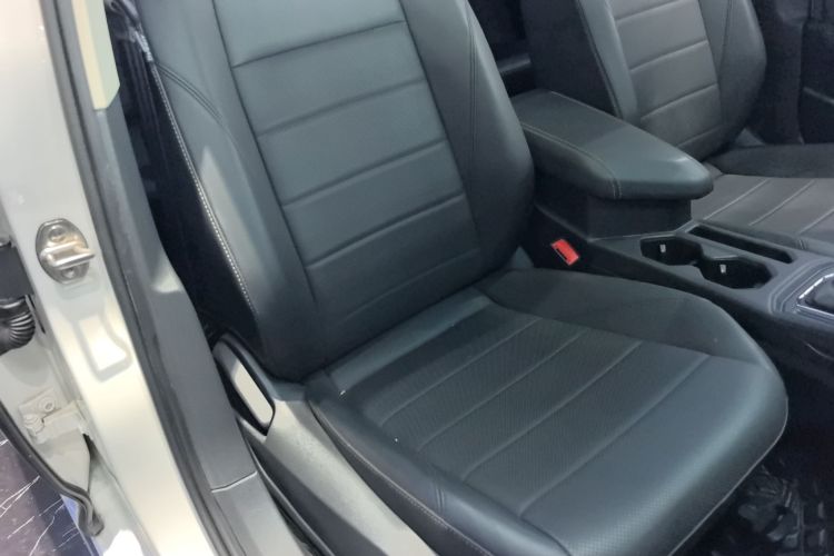 Volkswagen Lavida 2021 car image #22