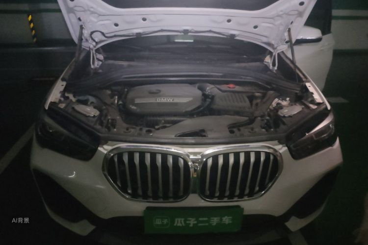 BMW X1 2021 #22 BMW X1 2021 car image #22