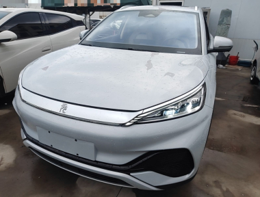 BYD Yuan Plus 2024 car image 