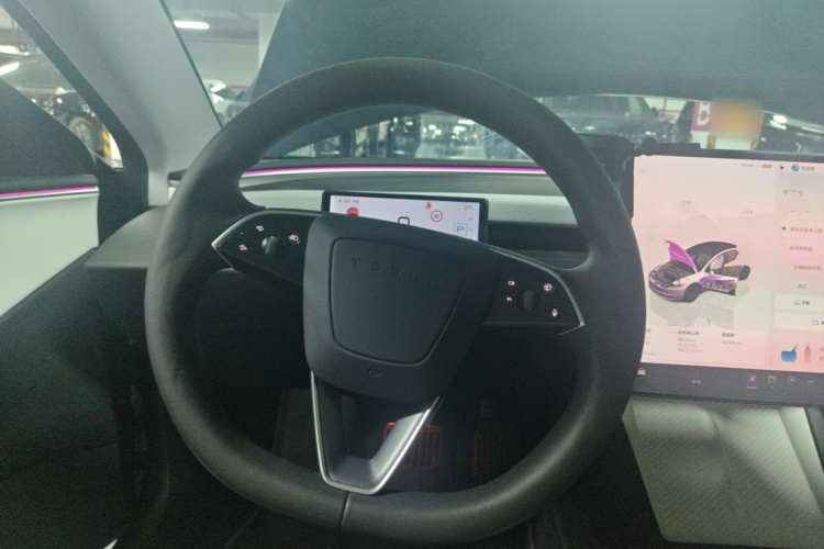 Tesla Model 3 2023 #11 Tesla Model 3 2023 car image #11