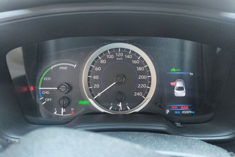 Toyota Corolla 2021 car image #13