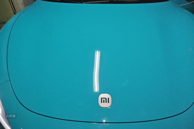 MI SU7 2024 #22 MI SU7 2024 car image #22