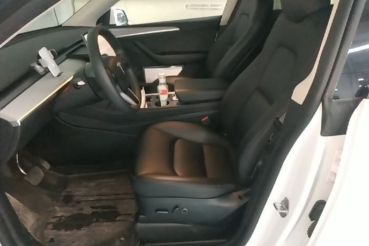Tesla Model Y 2024 car image #15